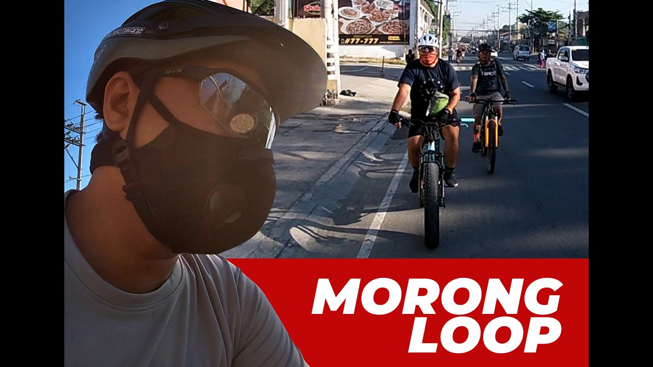Morong Loop