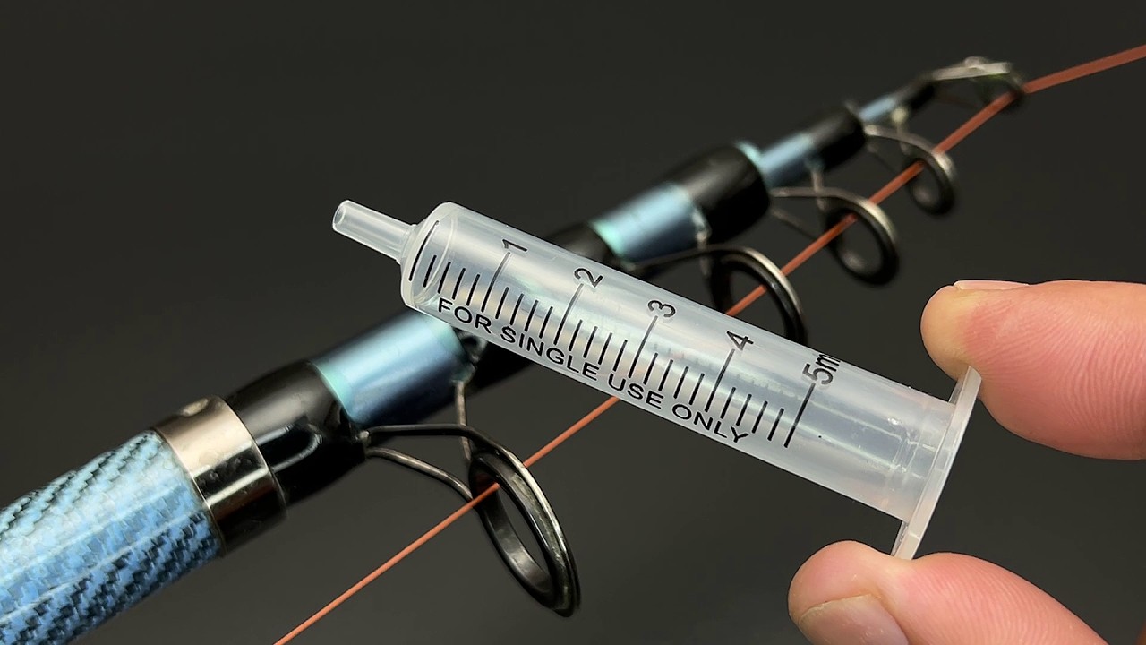  BRILLIANT FISHING IDEAS that most anglers don't know about!