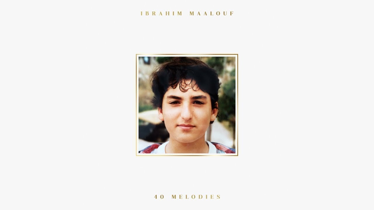 Ibrahim Maalouf - Levantine Symphony No. 1 (Duo Version)