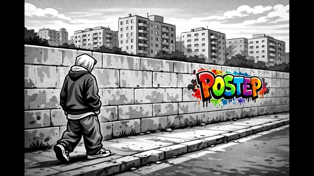 czk - postęp ft.byciu