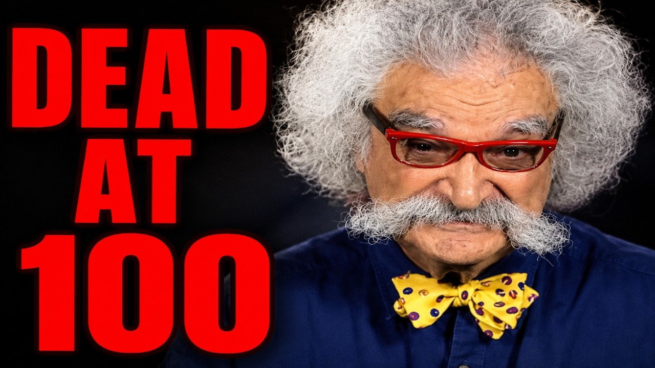 Gene Shalit Dead at 100 &mdash; Today Show's Iconic Film Critic Passes Away (2026)