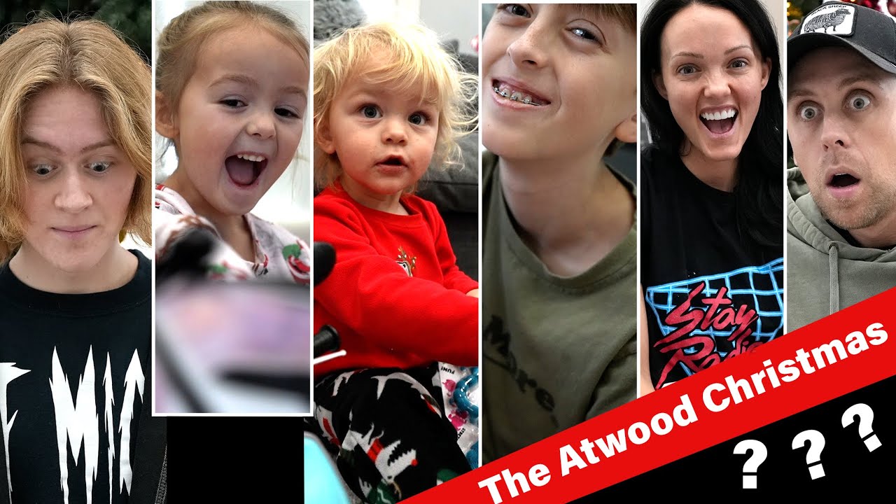 The Final Atwood Christmas