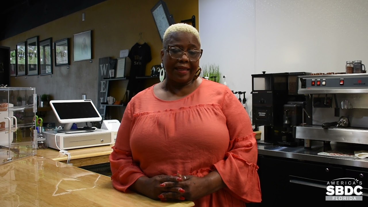 Local Entrepreneur Finds a Lifeline with RRF Grant