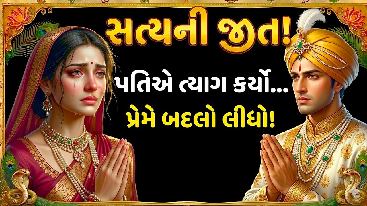 કોઈ વ્યકિત કેટલી પણ નજીકની કેમ ના હોય...,આ 3 વાતો ક્યારે કોઈને ના કહેવી ll Gujarati Moral Story