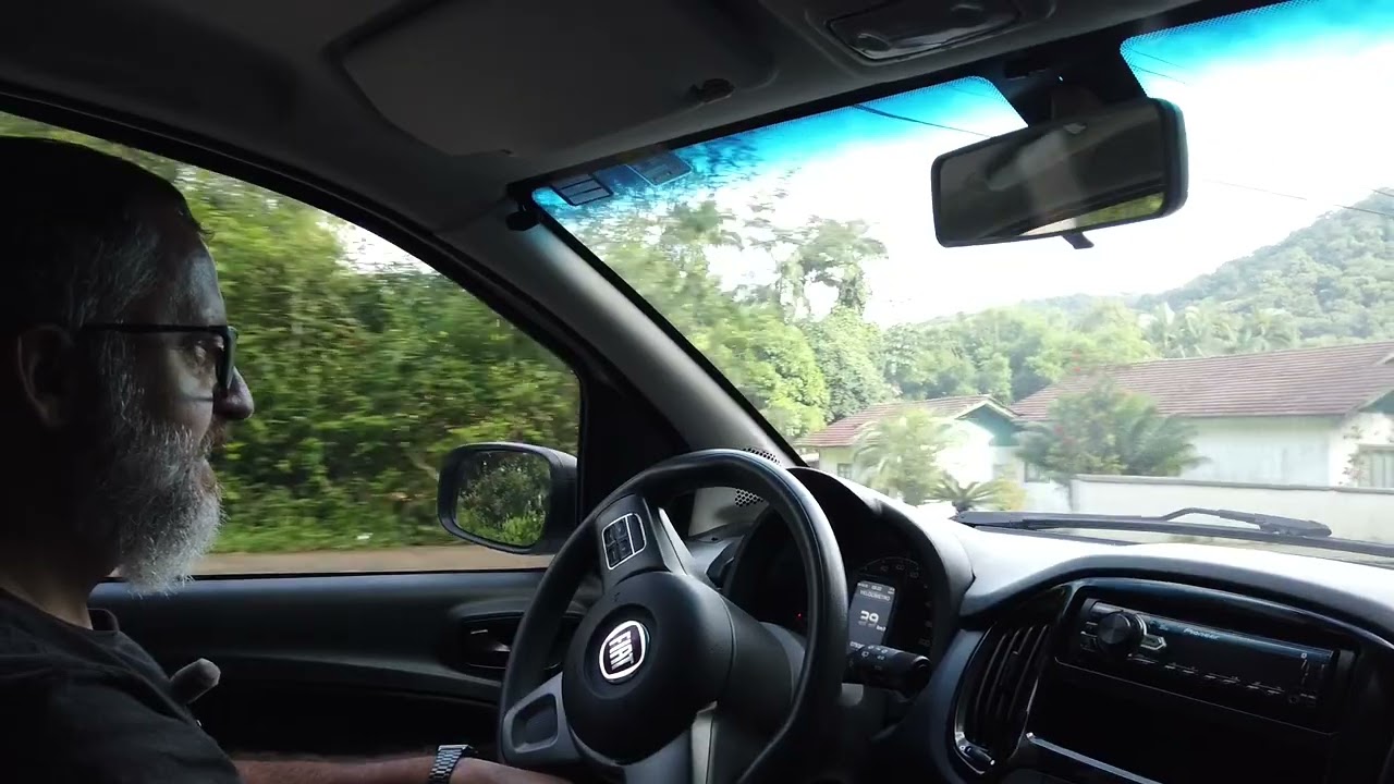 FIAT UNO 1.0 EVO , ATTRACTIVE 2016 ; opinião do dono