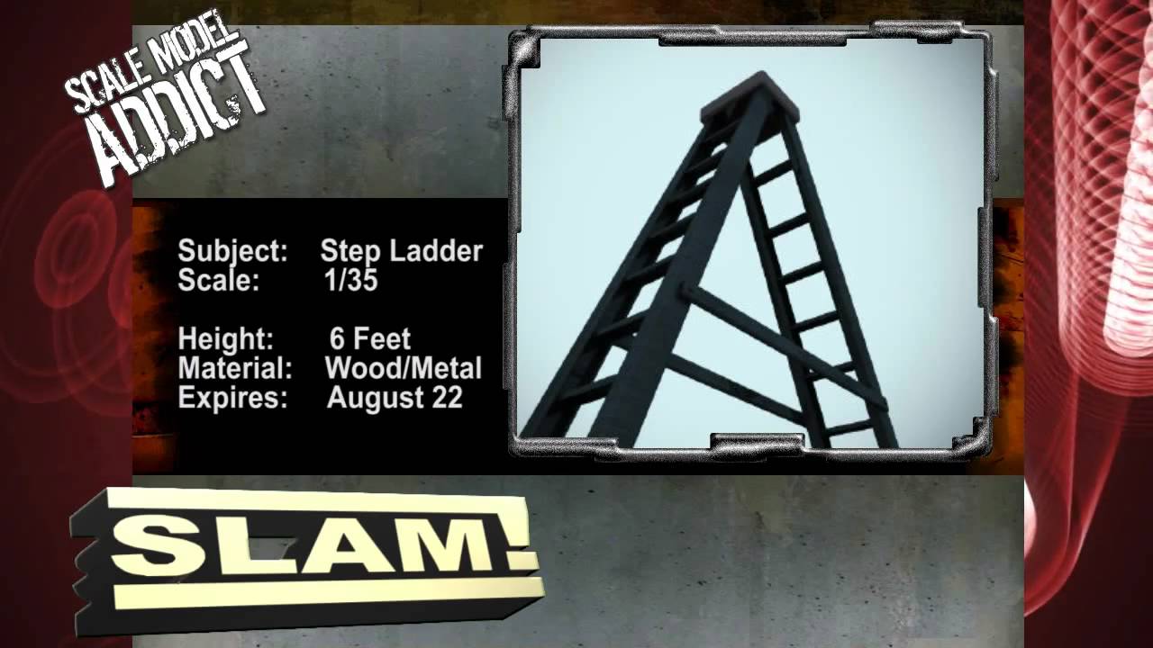 The SMA Slam! 08/15/10