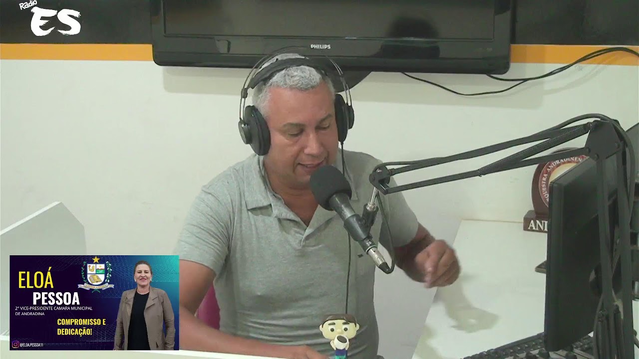 Programa Chora Viola  dia 13/03/2026