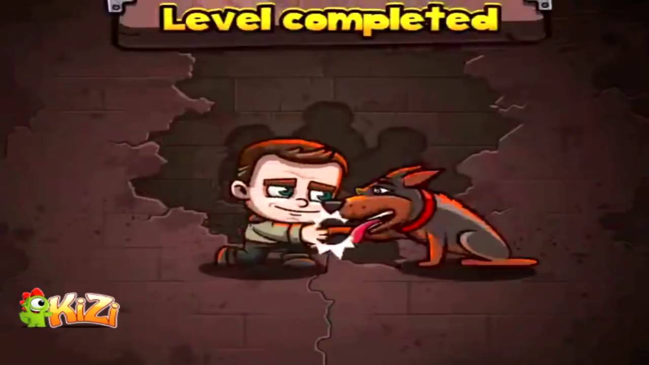 Money Movers 3: Guard Duty Full Walkthrough Level 1 20 + Bonus Level