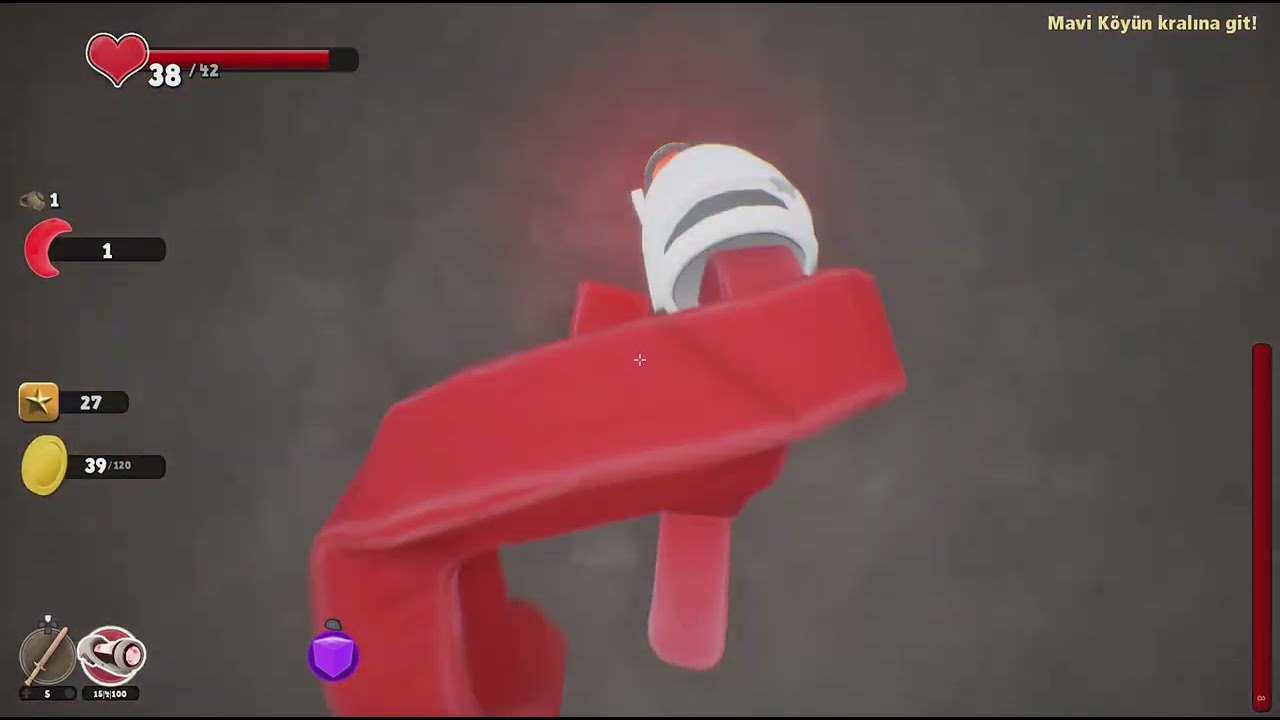Supraland bölüm 4