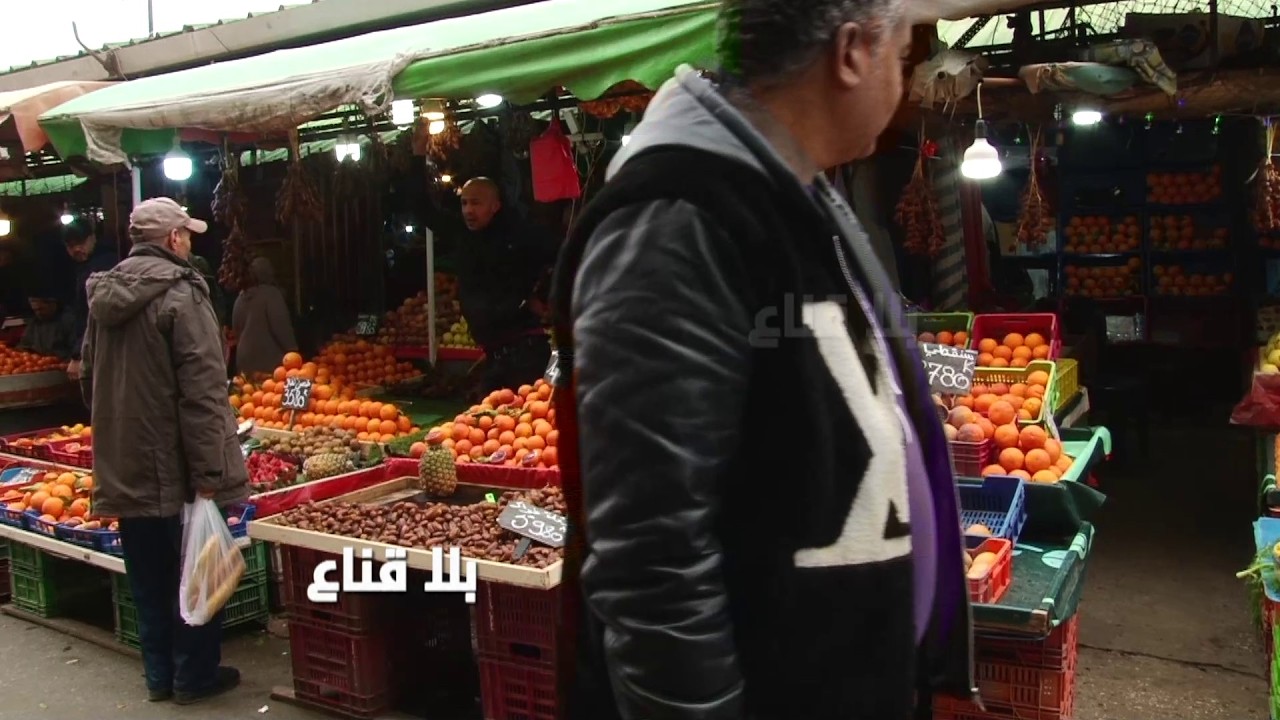 سي البانان يحوس ب23دينار؟!الزوالي مربوط كان بالبردقان وأحيانا حق خبزة ماعندوش والغني يلوج على الموز؟