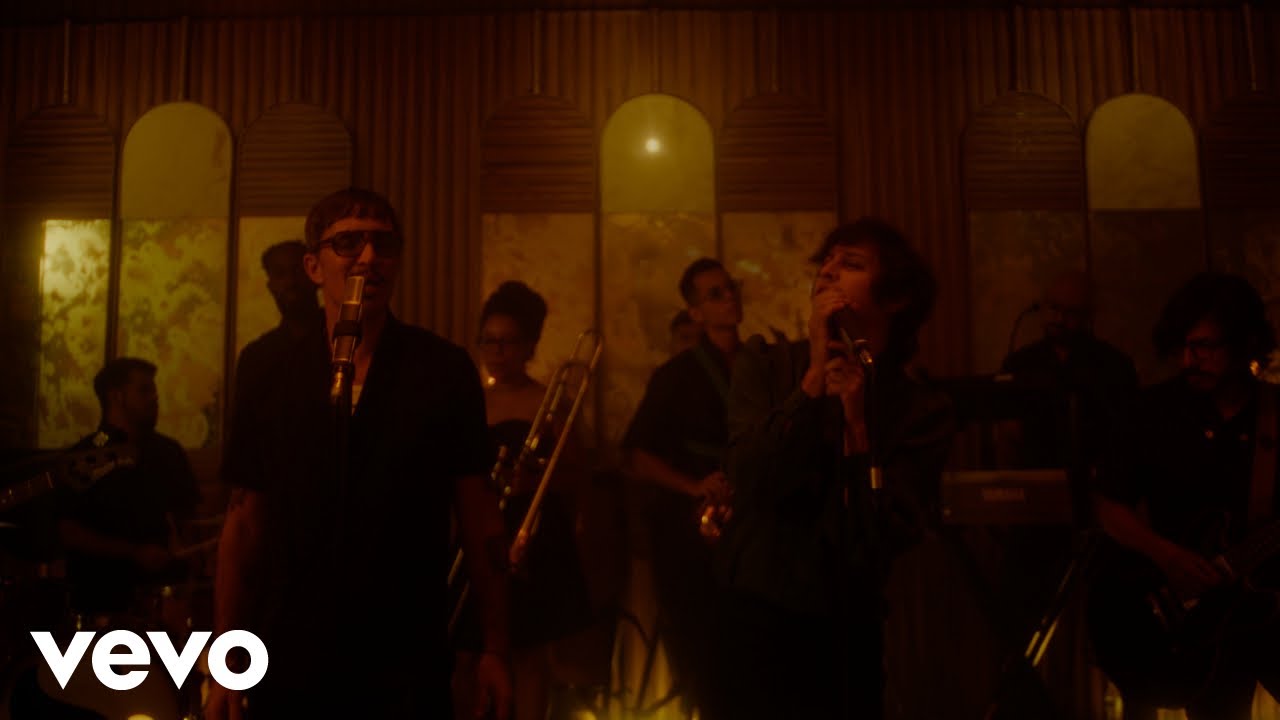 Siddhartha, Emmanuel Horvilleur - Acapulco (Video Oficial)
