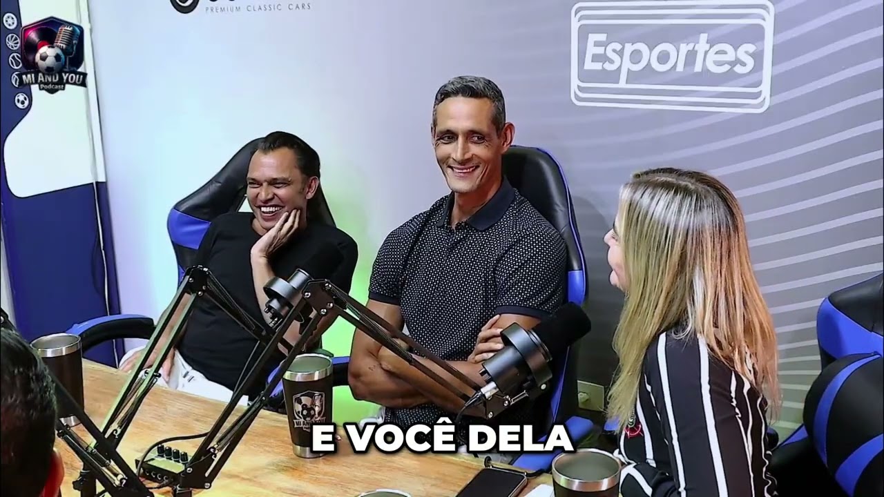 Time dos Sonhos: Qual Será?