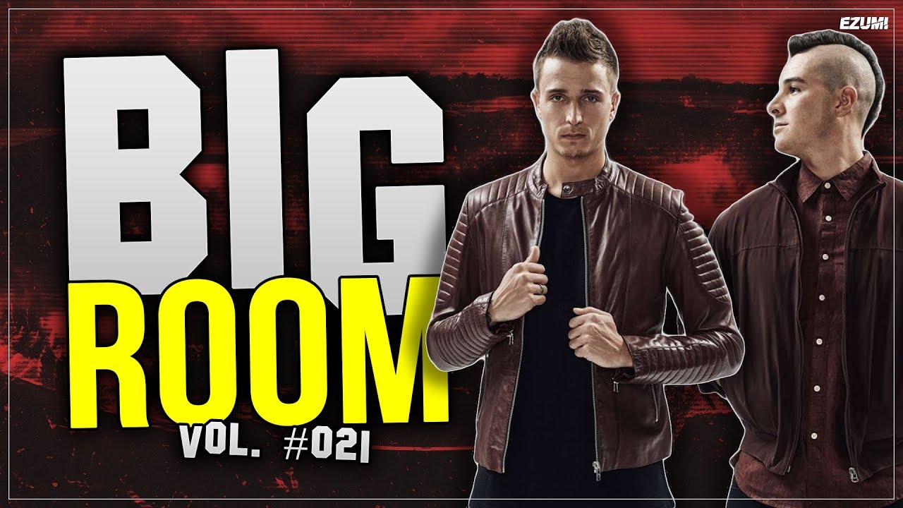 'SICK DROPS' ⭐ Big Room House Mix 2018 | EZP#043