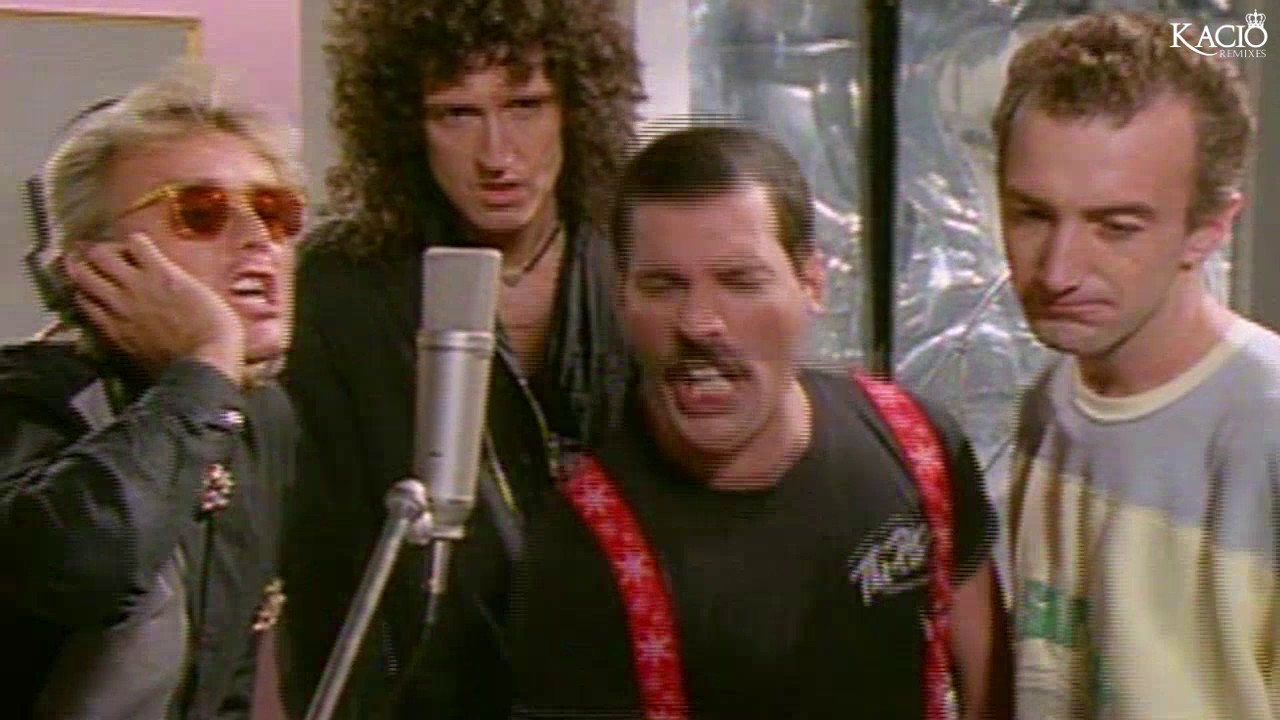 Queen - Soul Brother