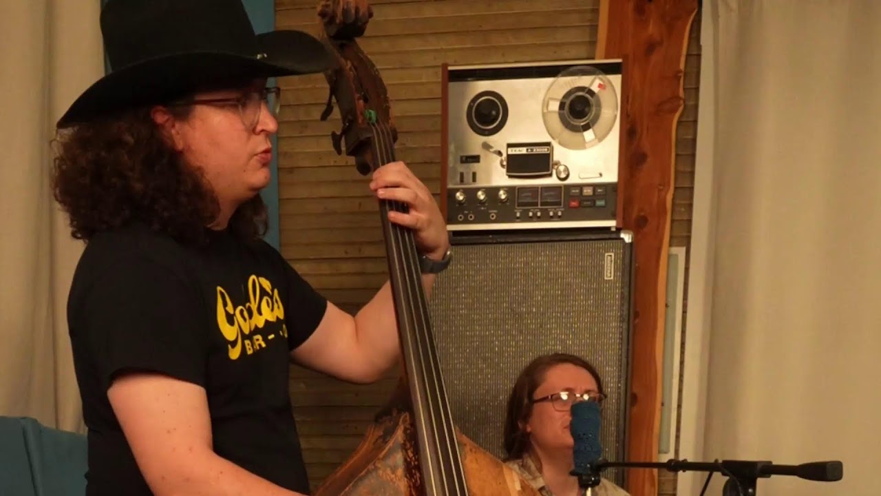 Righteous Intonation Live Stream