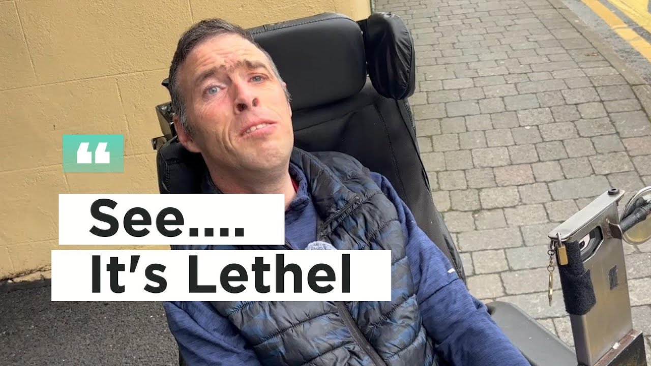 #EoinClearThePath