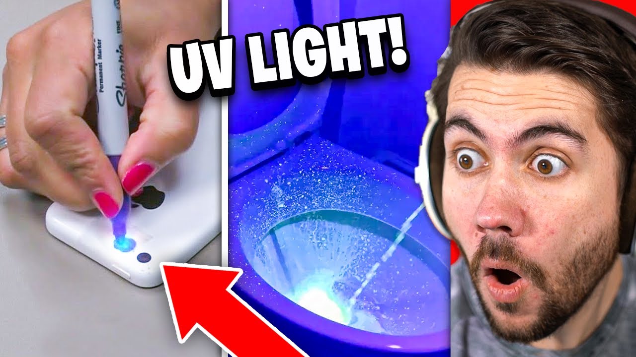Cool Things I Learned On Tik Tok