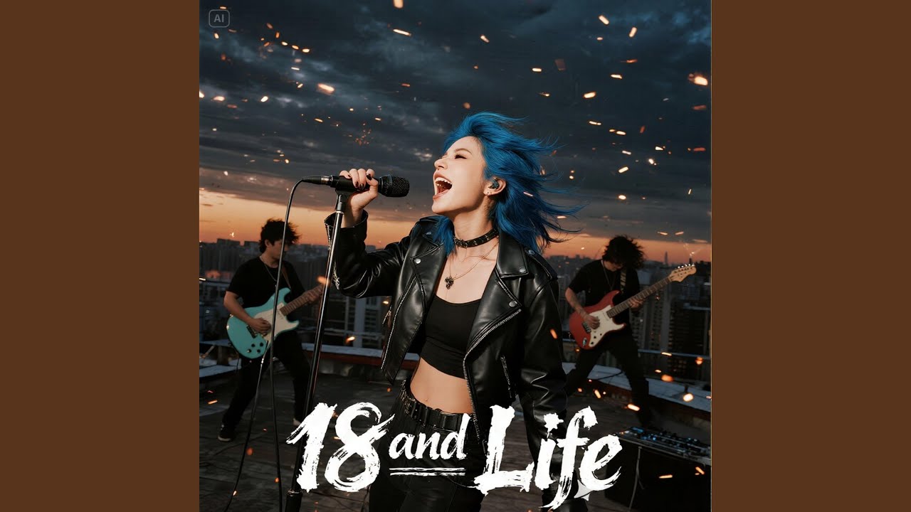 18 and Life