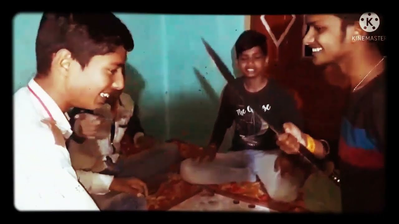 Carrom board comedy video