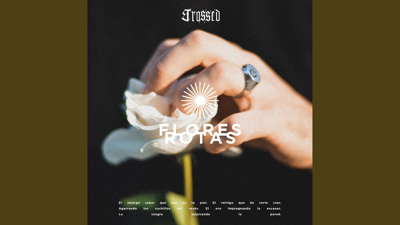 Flores Rotas