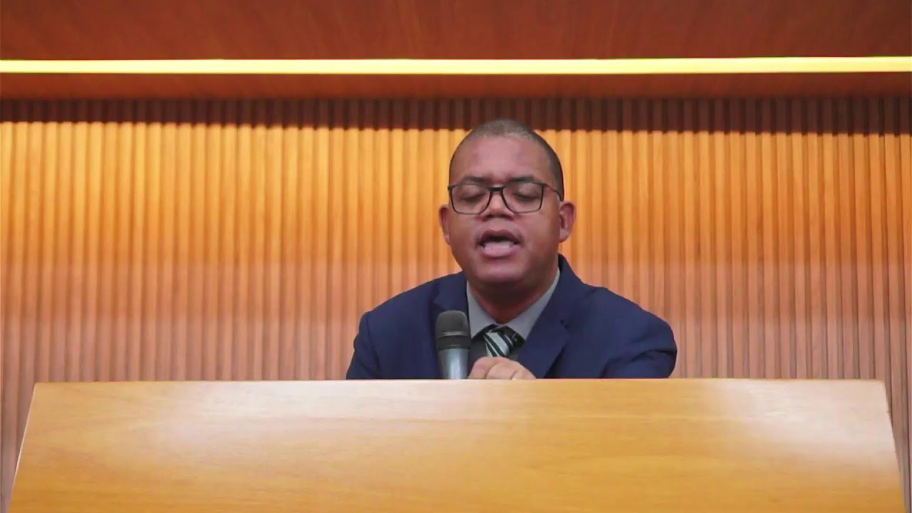Culto Dominical- 04/01/2026