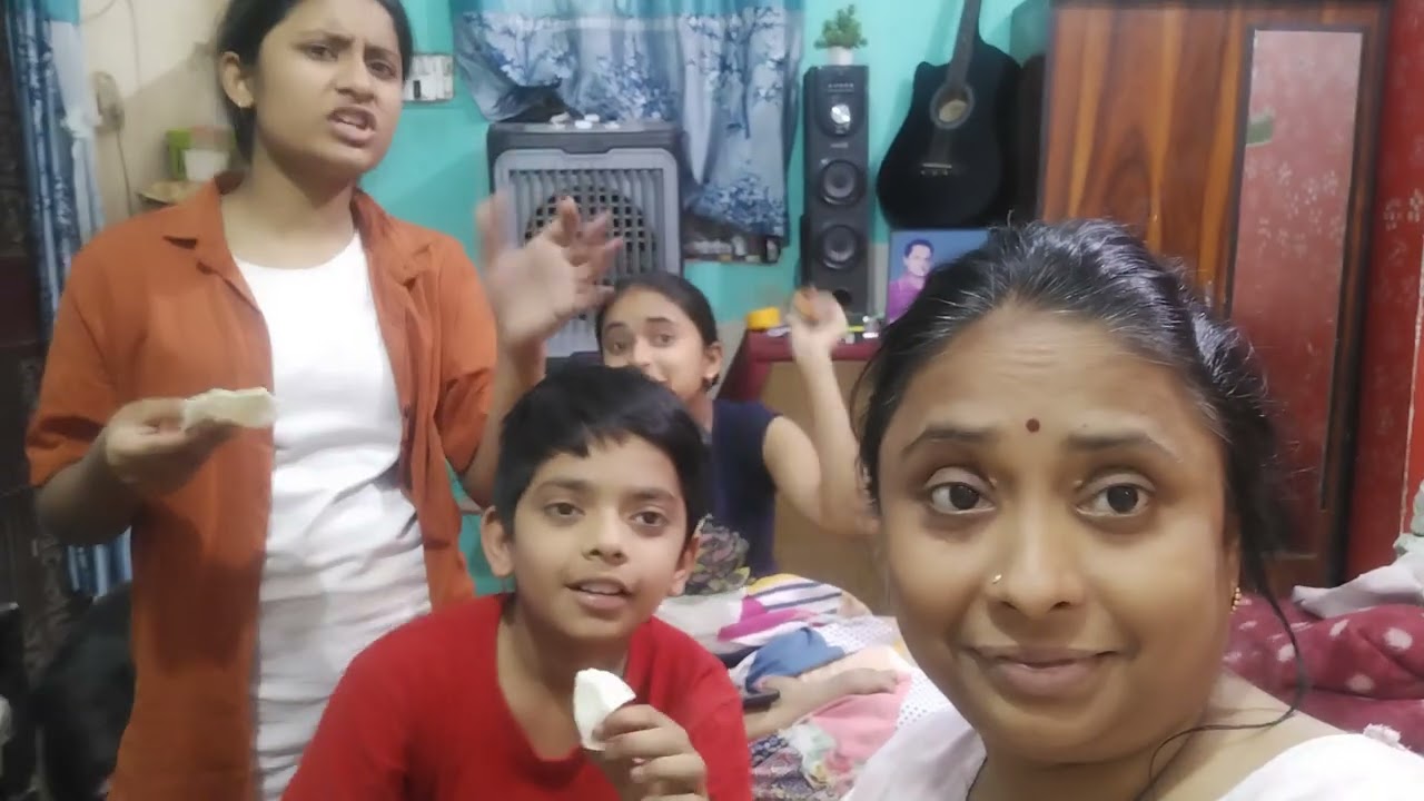 Exam #vlog #vlogging #siblings 
