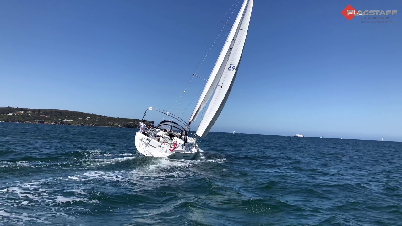 Jeanneau Sun Odyssey 40.3 - 