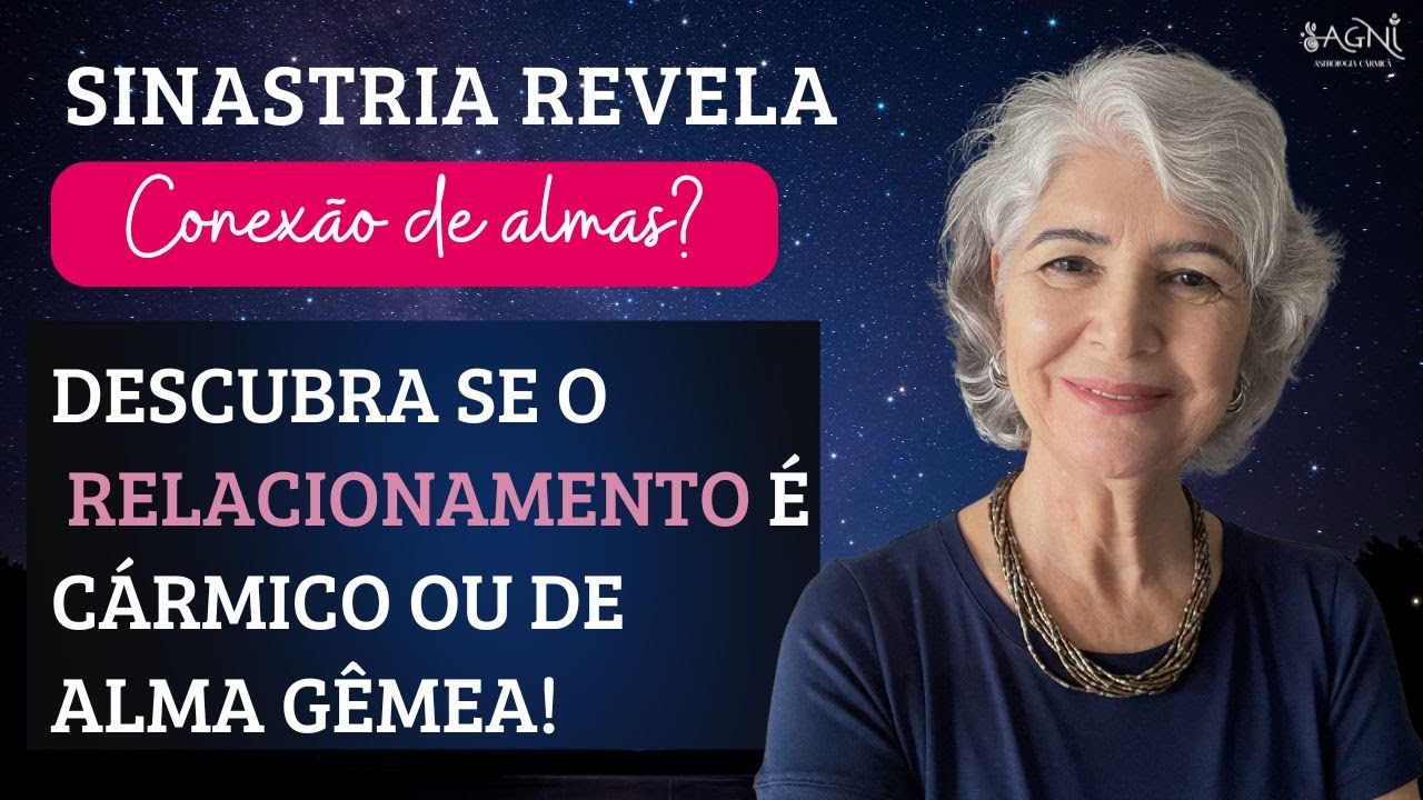 Sinastria: Como saber se h&aacute; conex&atilde;o de almas entre dois mapas astrol&oacute;gicos?