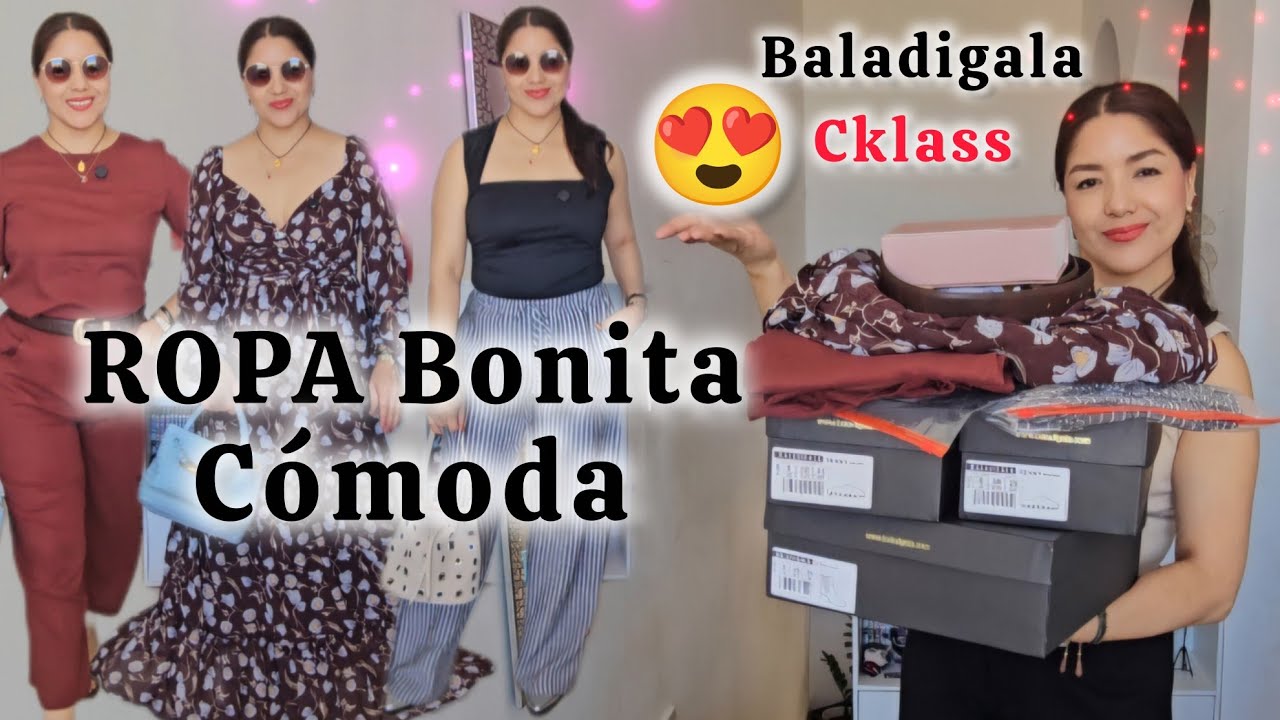 COMPRAS  VARIADAS Botas y ROPA  TEMPORADA 2026