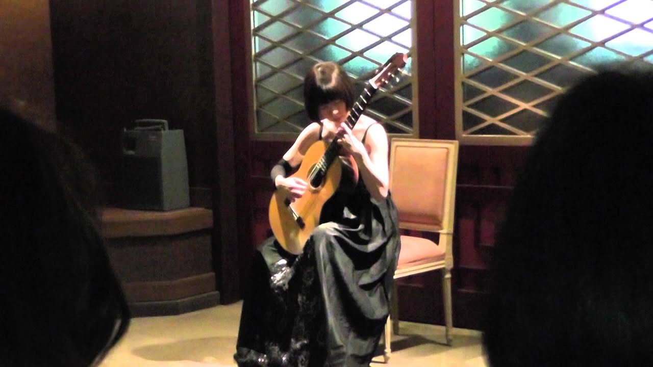 Sakura Variationsさくら変奏曲 Kumiko Yoshikawa吉川久美子