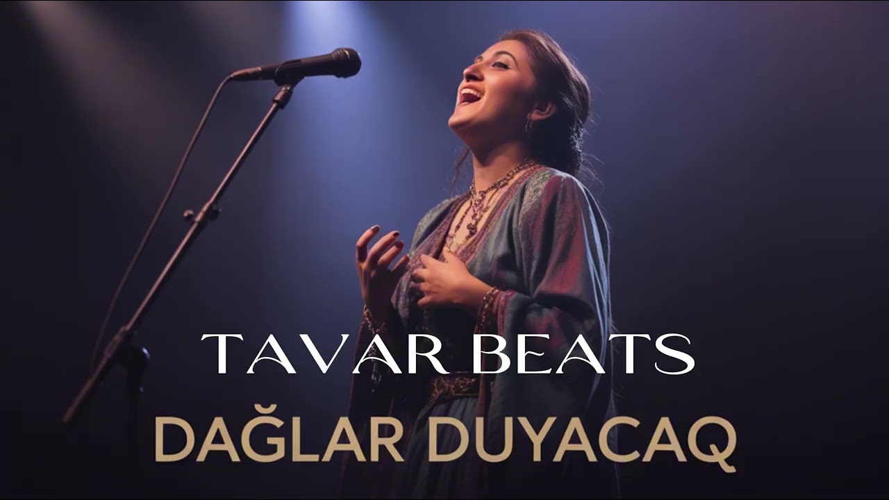 Meydan Esgerov - Dağlar duyacaq (yeni2026ai)