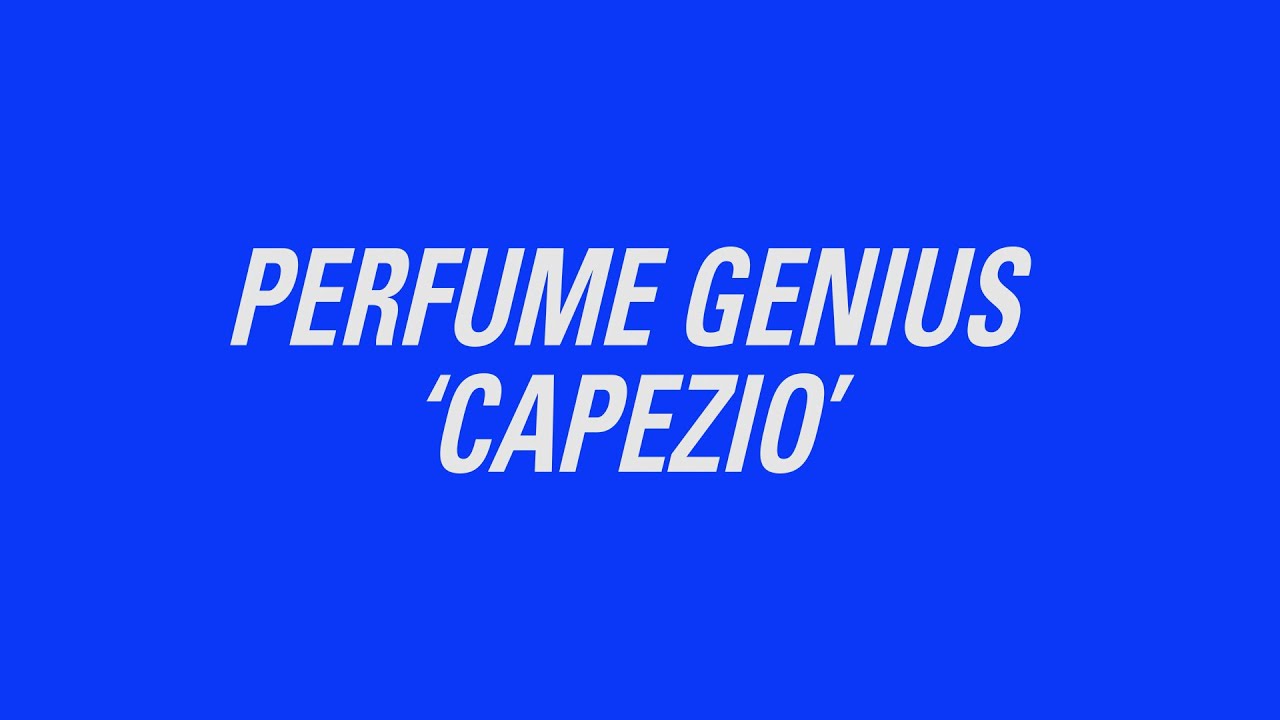 Perfume Genius - 