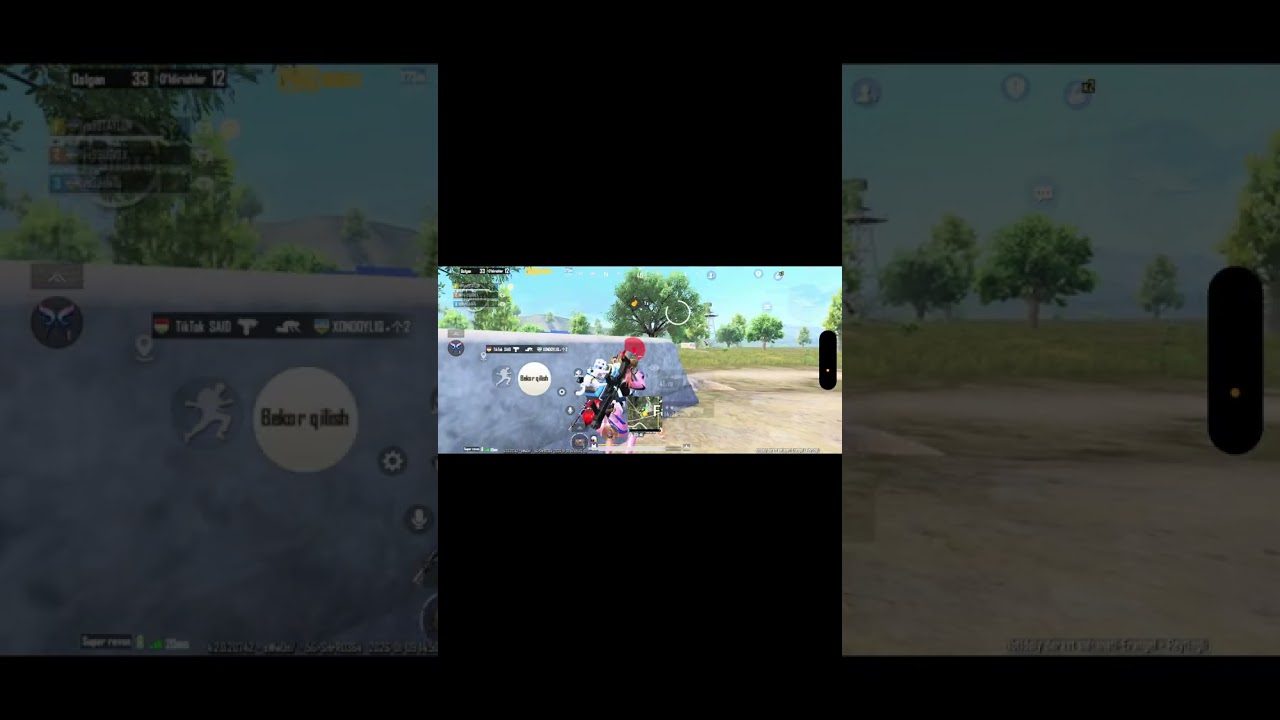 Pubg Mobile 4.2