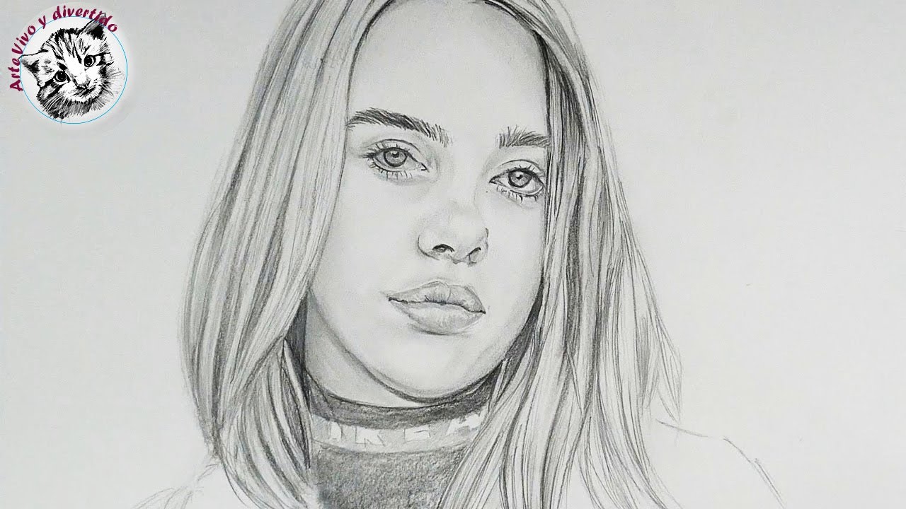 Cómo Mejorar en Dibujo: Aprende a dibujar rostros