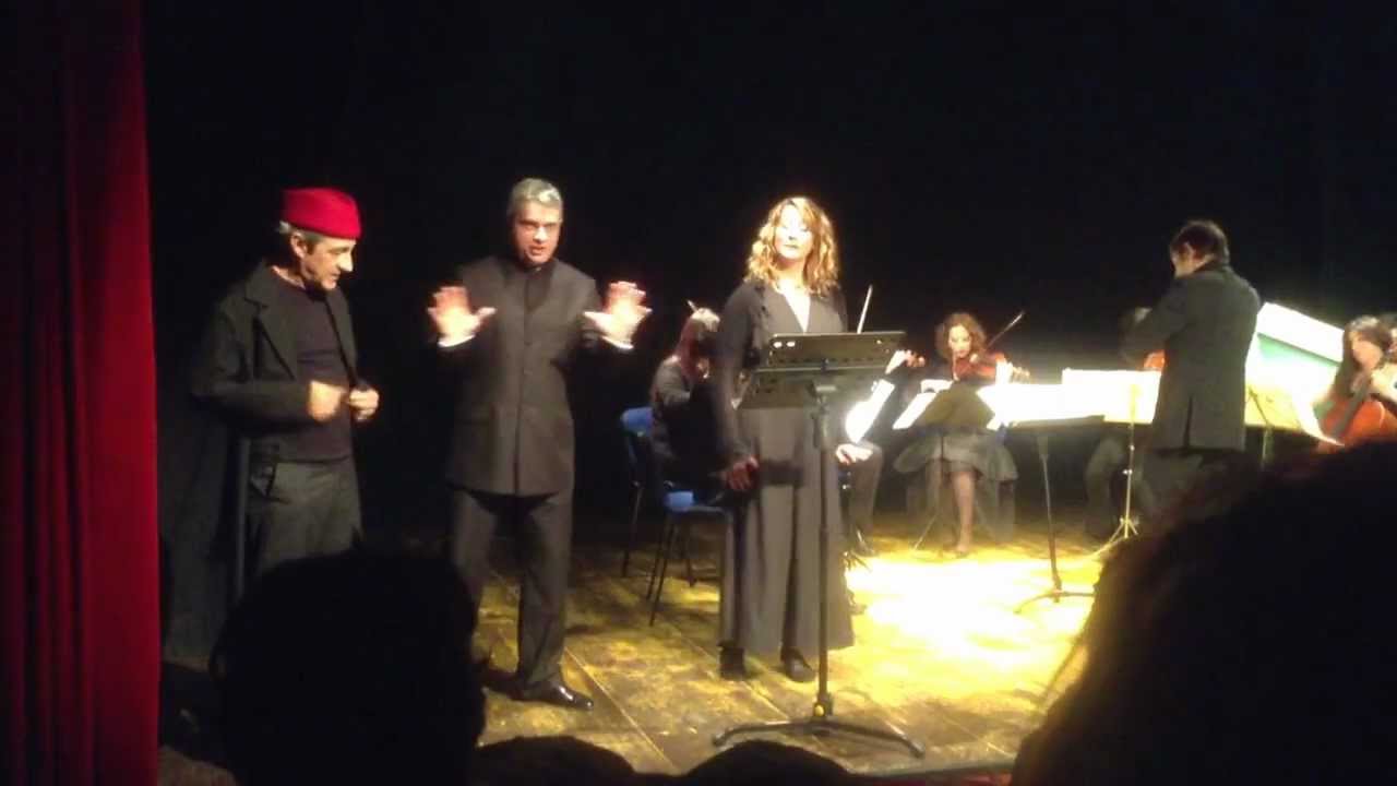 Serva Padrona 4