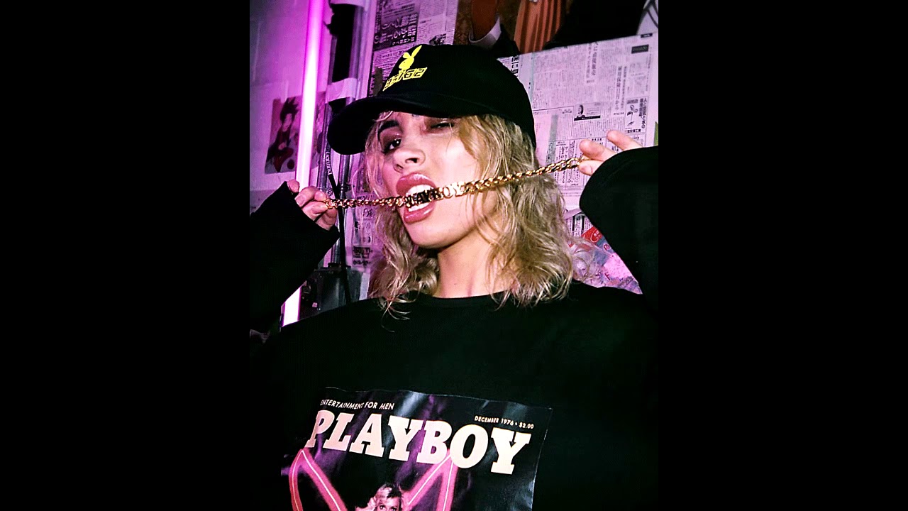FREE Playboi Carti x Pierre Bourne Type Beat - Shawty | Fly Melodies