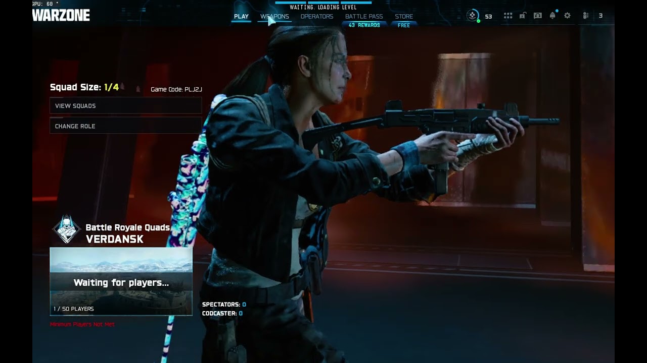 NEW season 2 CAMO SWAP tutorial (works after patch😍🔥