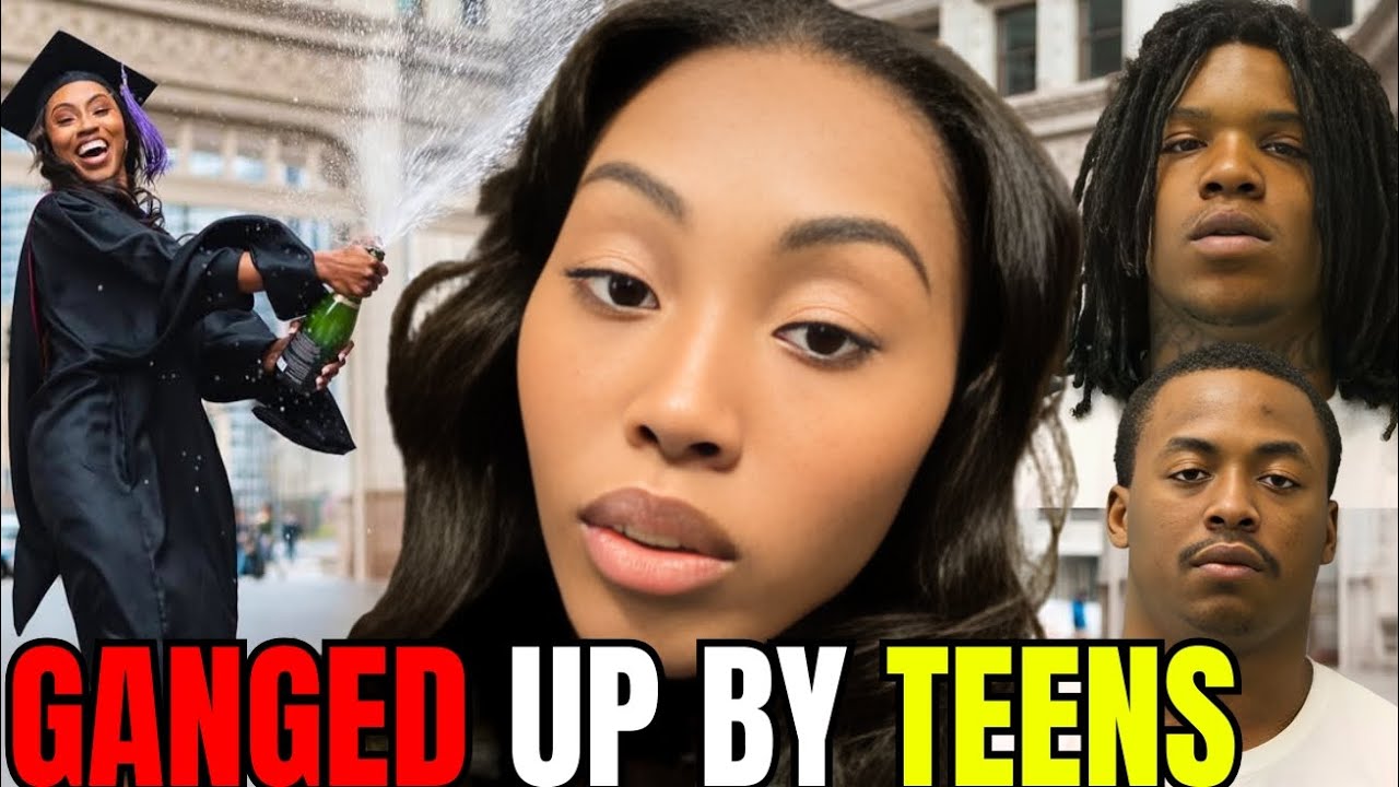 Chicago Teenagers killed a Female Police Officer And Then Bragged About The murder With Friends