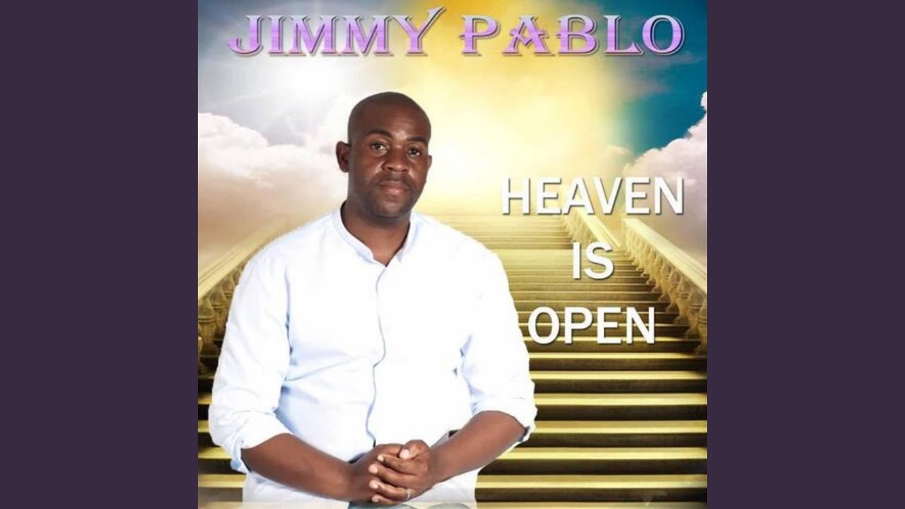 Heaven Is Open