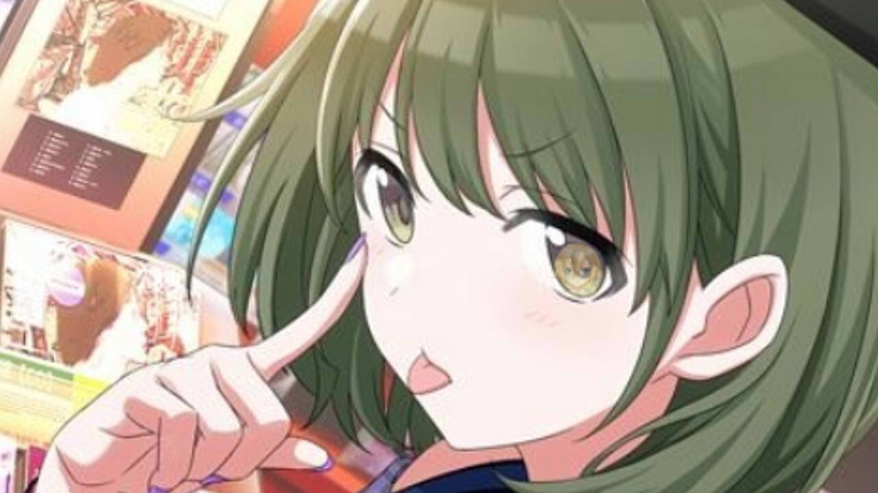 七草にちかとかいう女が気になる