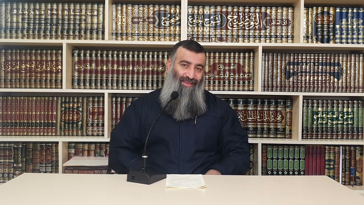 وەڵامی چەواشەکاریەکانی ئەشعه ریه عەلمانیەکان و مورجیئەو جەهمییەکان لەسەر چەواشەکاریەکانیان