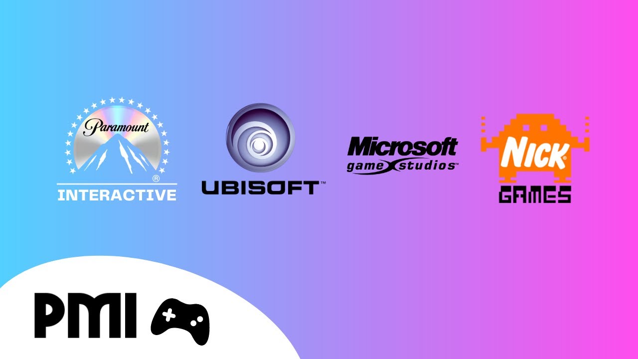 Paramount Interactive/Ubisoft/Microsoft Game Studios/Nick Games (2008)