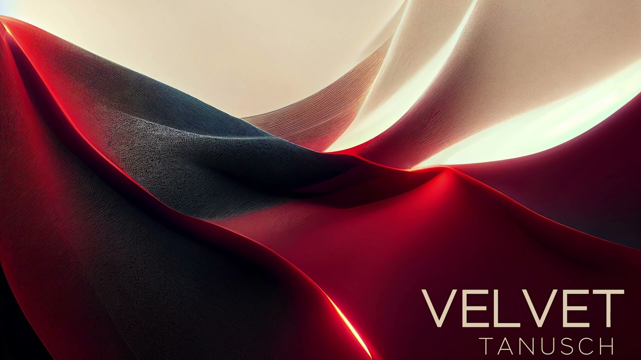 Tanusch - Velvet