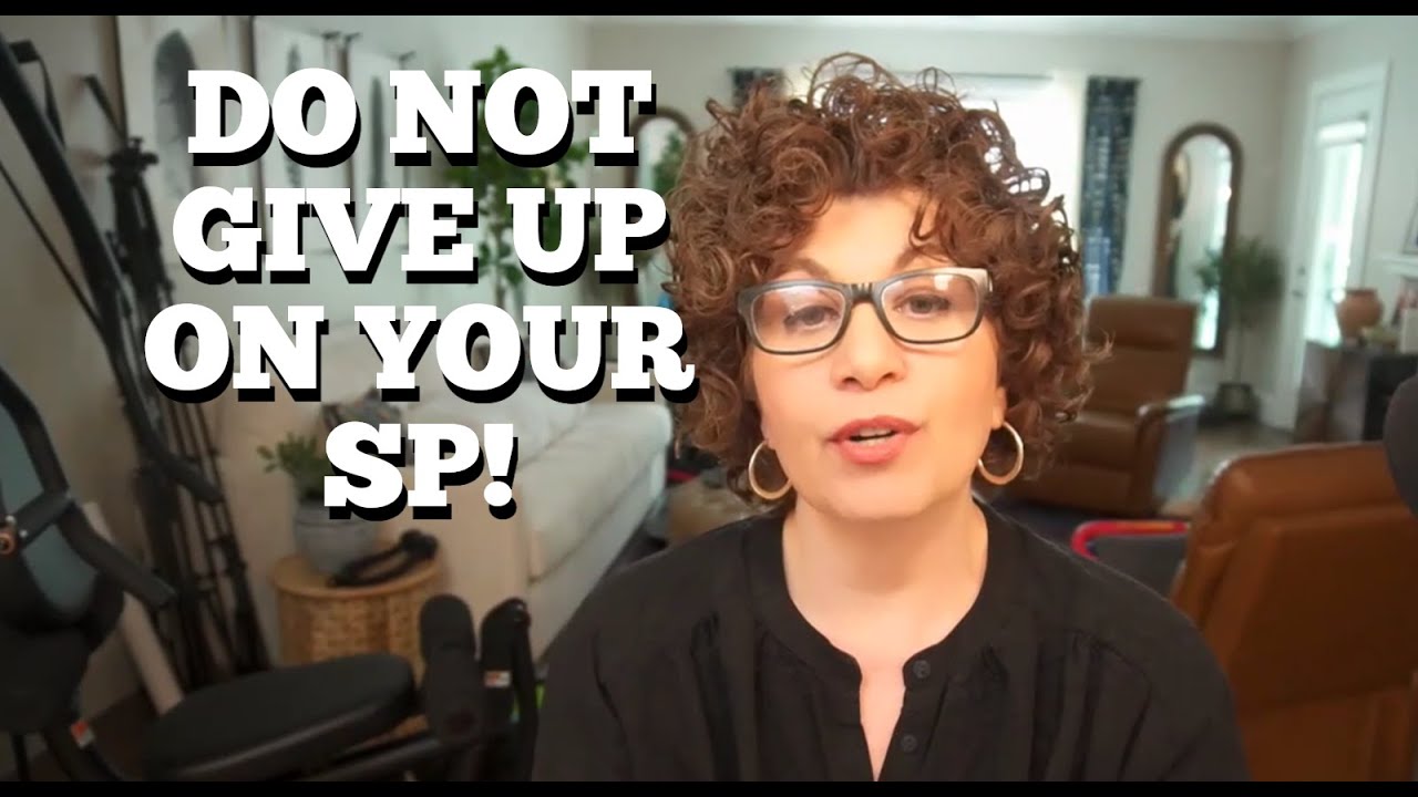 Your SP Always Feels You / Law of Assumption