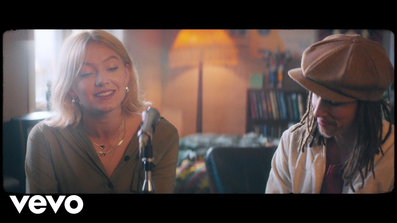 JP Cooper, Astrid S - Sing It With Me