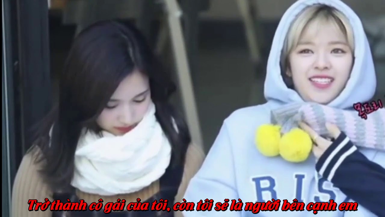 [FMV] TWICE Jeongyeon x Mina (JeongMi couple) - Perfect