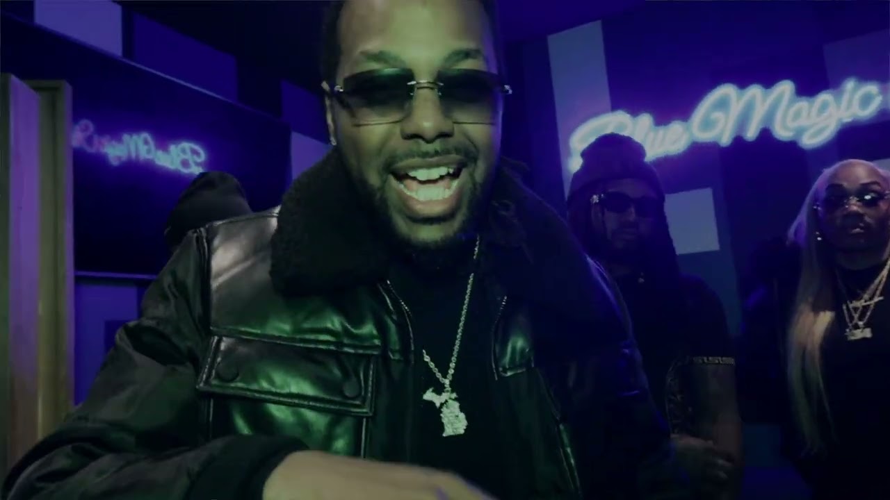  Lefty X Revenew Ran - Don’t Give a F*** (Official Video)