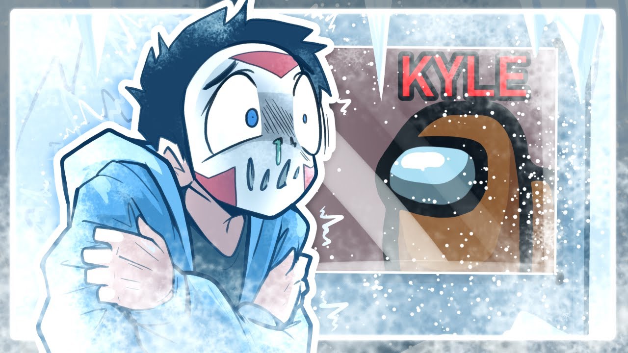 KYLE BETRAYED ME
