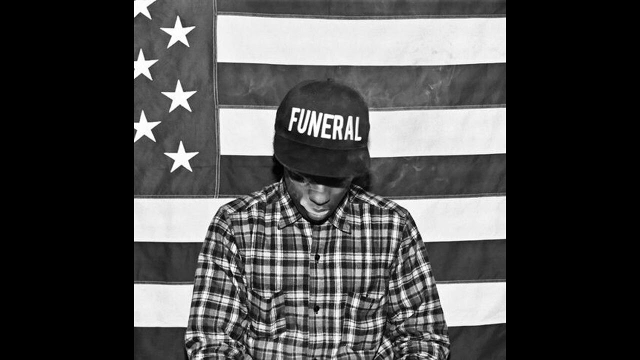 [FREE FOR PROFIT] ASAP ROCKY X CLAMS CASINO X LIVE.LOVE.ASAP TYPE BEAT - 