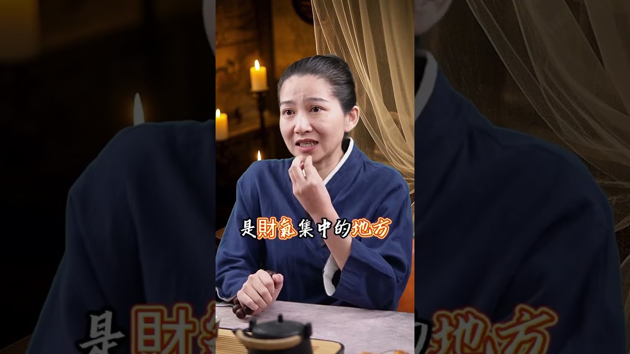 男人鼻毛外露是貴相還是漏財 #國學智慧 #鼻毛 #玄學 #漏財 #鼻翼 #理財 #手段 #財富
